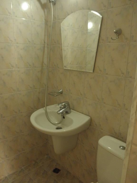 Hotel Atlantic Sliven Room photo