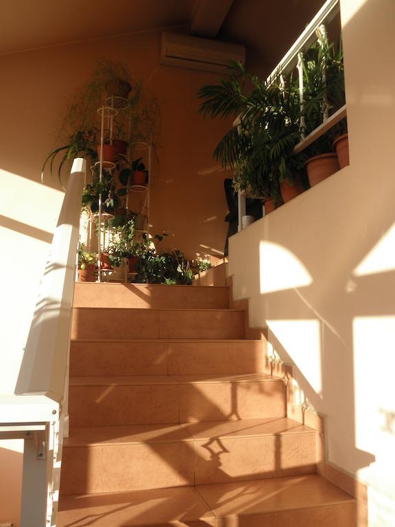 Hotel Atlantic Sliven Exterior photo