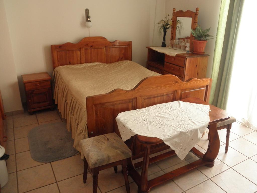 Hotel Atlantic Sliven Room photo